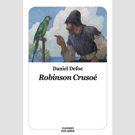 Robinson crusoe