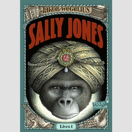Sally jones