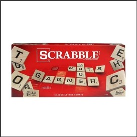 Scrabble original