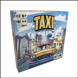 Taxi