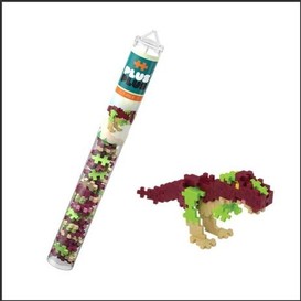 Tube plus plus - t-rex 70mcx