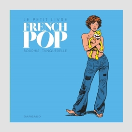 Petit livre french pop