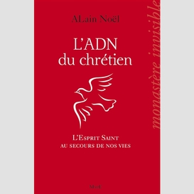 Adn du chretien