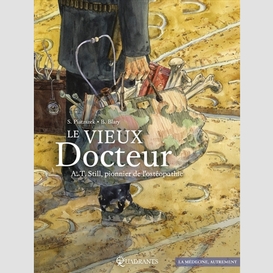 Vieux docteur (le)