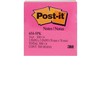 5/pqt post-it 3x3 neon