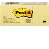 12/pqt post-it 1.5x2 jaune