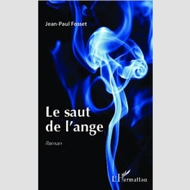 Le saut de l'ange