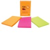 3/pqt post-it 4x6 supercollant