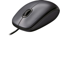 Souris optique usb m100 de logitech, noi