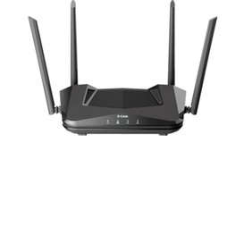 Routeur wifi 6 exo ax1500 de l-link