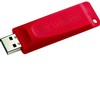 Cle usb  store 'n' go 64go de verbatim