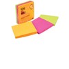 Sup coll post-it 4x4 lig rio 3/p