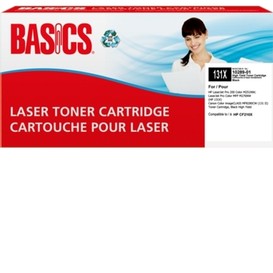 Cart laser 131x noir haute capa.compatib