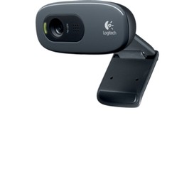 Camera web hd c270 logitech