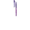 12/bte stylo gel eff fin violet frixion