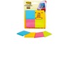 Full adhesive note- 2 in x 2 in