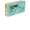 Feuil cont post-it sc recy 3x3 6/p