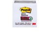 5/pqt post-it 3x3 450 fles/bloc blanc