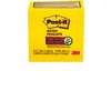 5/pqt post-it 3x3 450 fles/bloc jaune