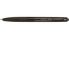 12/bte stylo retr moy noir supergrip-g