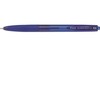 12/bte stylo retr moyen bleu supergrip-g