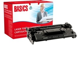 Cart.laser cf226x compatible noir