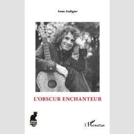 L'obscur enchanteur