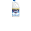 Eau de javel liquide 2.4l clorox