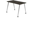 Table trav innovations 48x24 gr dsk