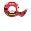 Ruban prise forte 3/4po scotch