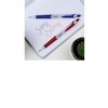 12/bte stylo rt large rouge glidewrite