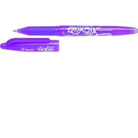 12/bte stylo eff .7 violet frixion