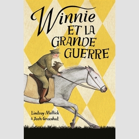 Winnie et la grande guerre