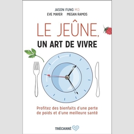 Jeune un art de vivre (le)