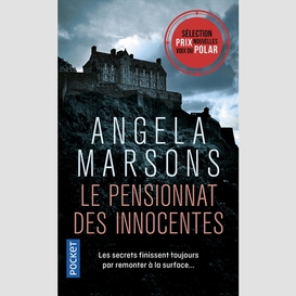 Pensionnat des innocentes (le)