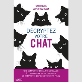 Decryptez votre chat