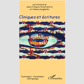 Cliniques et écritures