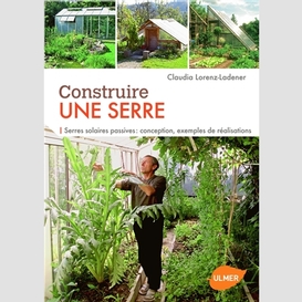 Construire une serre