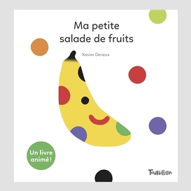 Petite salade de fruits (ma)