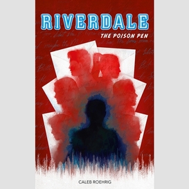 Riverdale - the poison pen