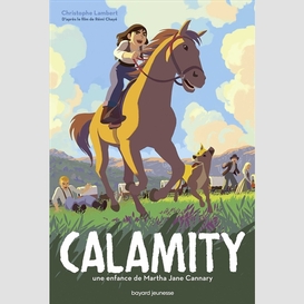 Calamity