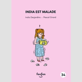 India est malade