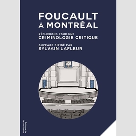 Foucault a montreal