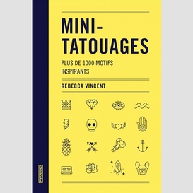 Mini-tatouages