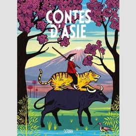 Contes d'asie