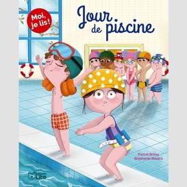 Jour de piscine