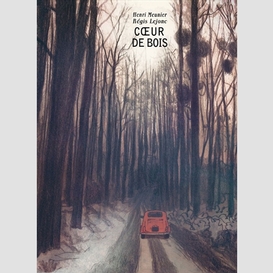 Coeur de bois