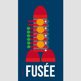 Fusee (la)                            ne