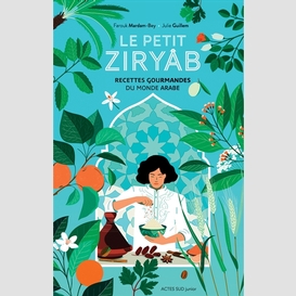Petit ziryab (le)