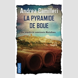 Pyramide de boue (la)